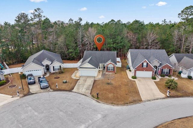 309 Sea Turtle Dr., Myrtle Beach, SC 29588