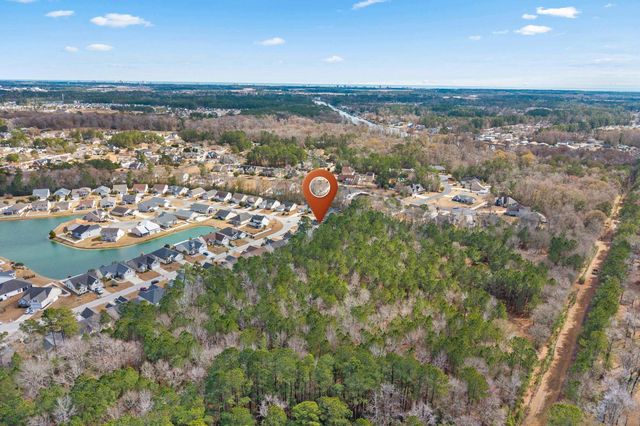 309 Sea Turtle Dr., Myrtle Beach, SC 29588