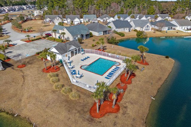 309 Sea Turtle Dr., Myrtle Beach, SC 29588