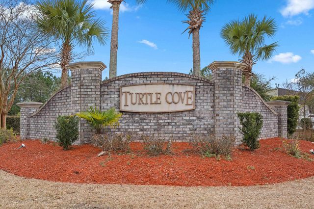 309 Sea Turtle Dr., Myrtle Beach, SC 29588
