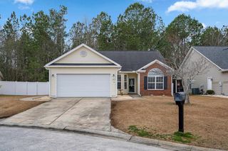 309 Sea Turtle Dr., Myrtle Beach, SC 29588