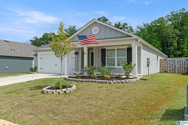204 KOSLIN LOOP, Calera, AL 35040