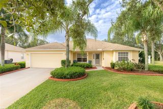 4621 Paladin Circle, Vero Beach, FL 32967