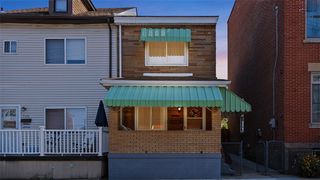 5124 Carnegie St, Lawrenceville, PA 15201