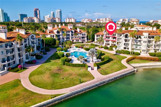 2035 Fisher Island Dr 2035, Miami Beach, FL 33109