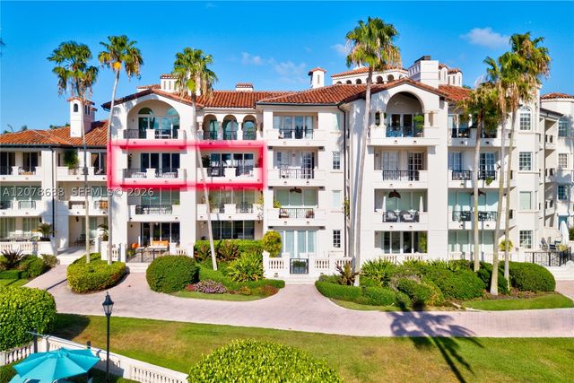 2035 Fisher Island Dr 2035, Miami Beach, FL 33109