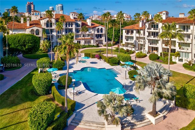 2035 Fisher Island Dr 2035, Miami Beach, FL 33109
