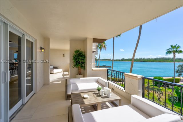 2035 Fisher Island Dr 2035, Miami Beach, FL 33109