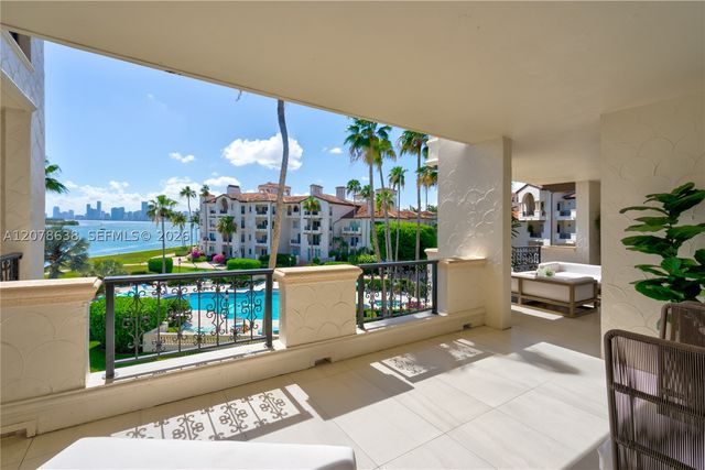 2035 Fisher Island Dr 2035, Miami Beach, FL 33109