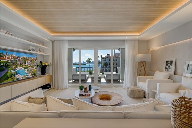 2035 Fisher Island Dr 2035, Miami Beach, FL 33109