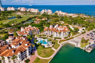 2035 Fisher Island Dr 2035, Miami Beach, FL 33109