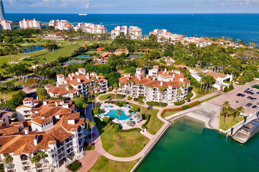 2035 Fisher Island Dr 2035, Miami Beach, FL 33109