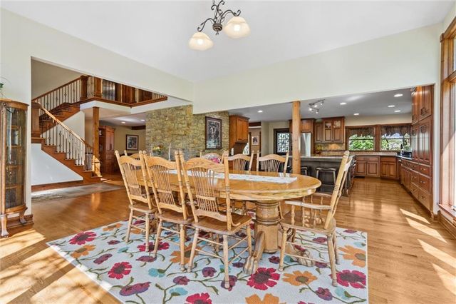 26208 S Southwood Road, Harrisonville, MO 64701