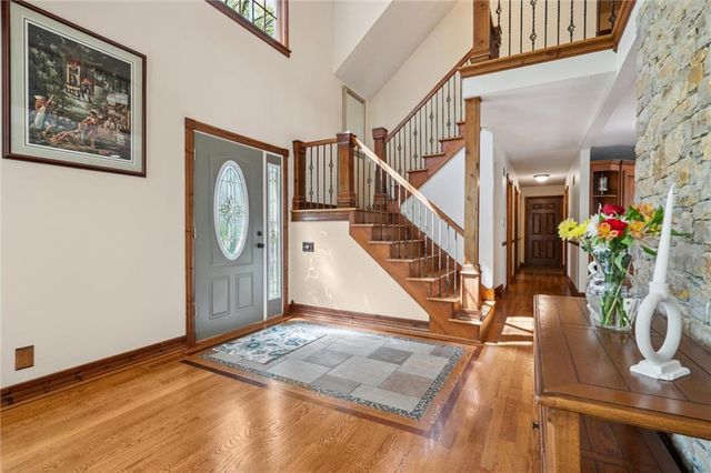 26208 S Southwood Road, Harrisonville, MO 64701