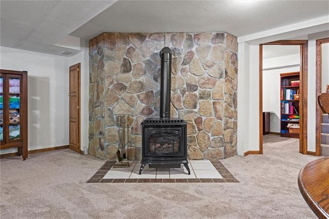 26208 S Southwood Road, Harrisonville, MO 64701