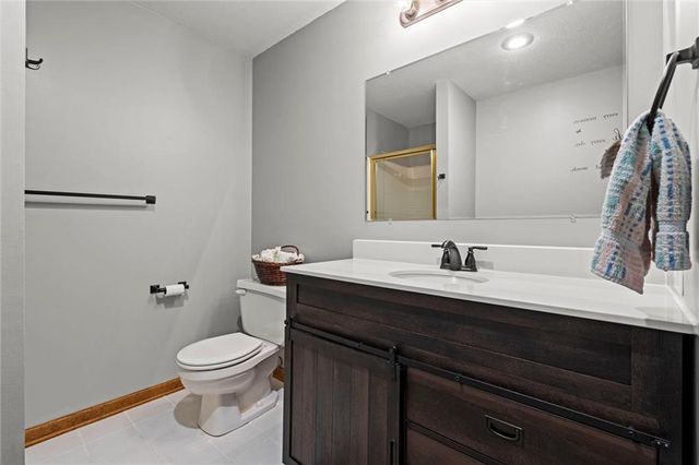 26208 S Southwood Road, Harrisonville, MO 64701