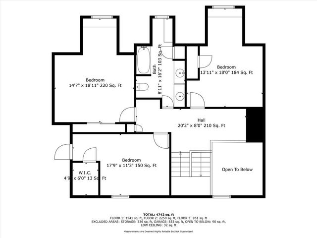26208 S Southwood Road, Harrisonville, MO 64701