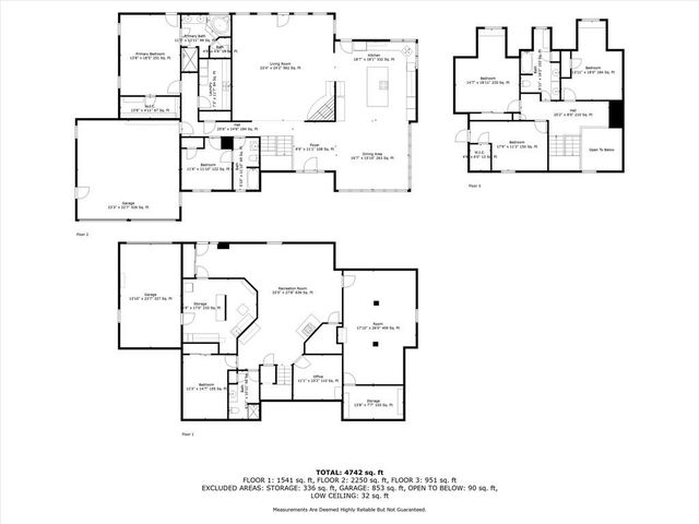 26208 S Southwood Road, Harrisonville, MO 64701