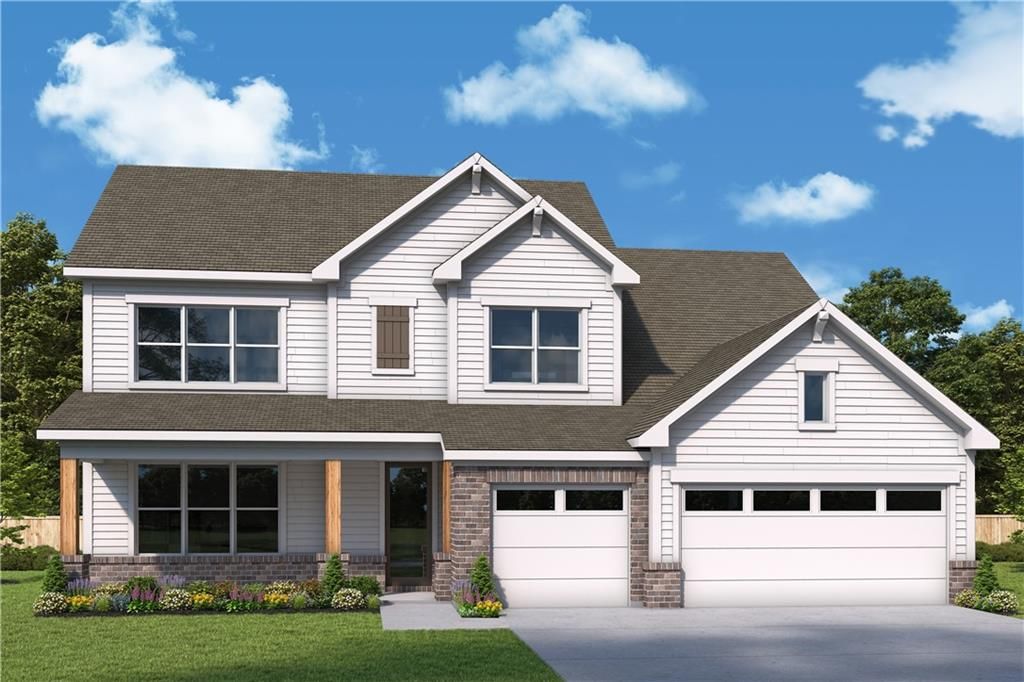 235 Wild Ginger Bend, Woodstock, GA 30188