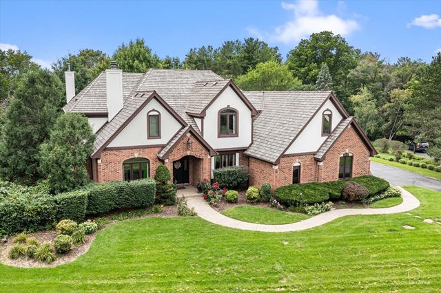 1590 Eagle Ridge Drive, Antioch, IL 60002