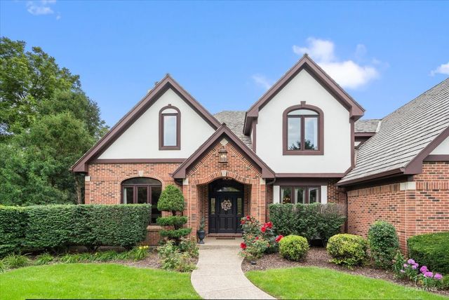 1590 Eagle Ridge Drive, Antioch, IL 60002