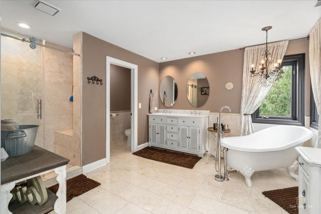 1590 Eagle Ridge Drive, Antioch, IL 60002