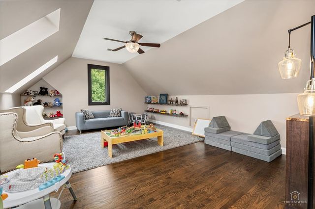 1590 Eagle Ridge Drive, Antioch, IL 60002