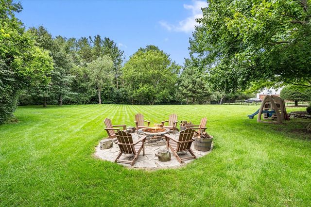 1590 Eagle Ridge Drive, Antioch, IL 60002