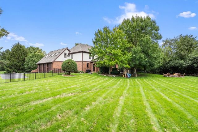 1590 Eagle Ridge Drive, Antioch, IL 60002