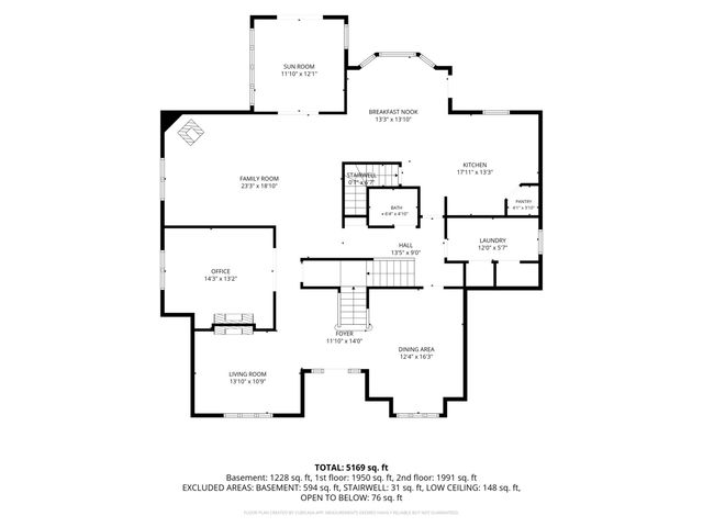 1590 Eagle Ridge Drive, Antioch, IL 60002