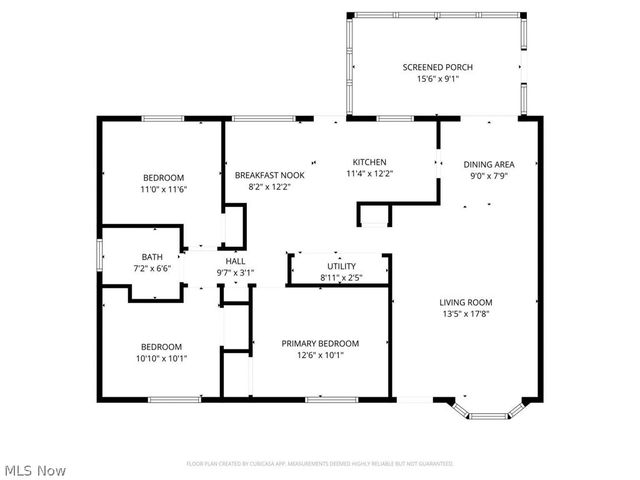 255 Buckeye Drive, Berea, OH 44017