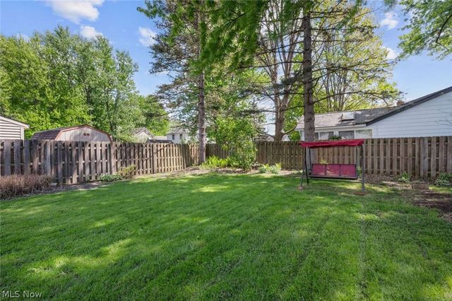 255 Buckeye Drive, Berea, OH 44017