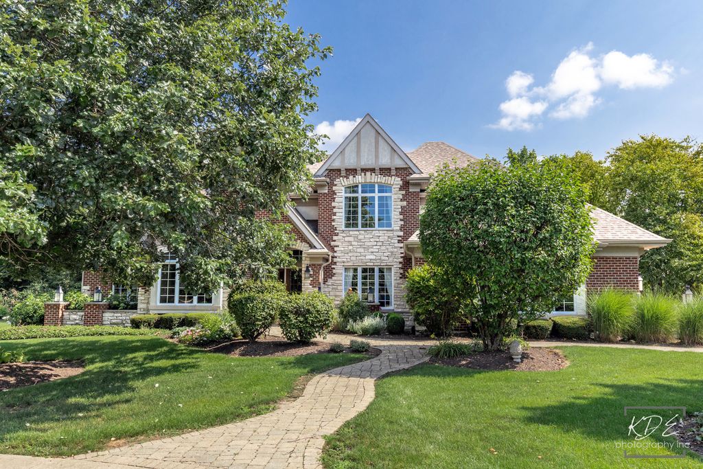 10940 Persimmon Court, Orland Park, IL 60467 — photo 2