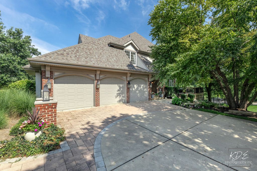 10940 Persimmon Court, Orland Park, IL 60467 — photo 3