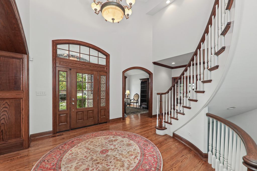 10940 Persimmon Court, Orland Park, IL 60467 — photo 4