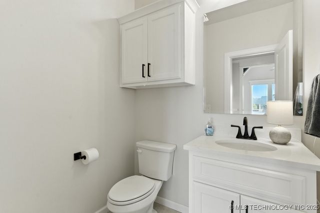 12714 S Irvington Avenue, Tulsa, OK 74008