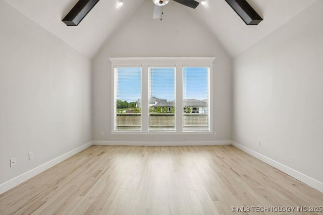 12714 S Irvington Avenue, Tulsa, OK 74008