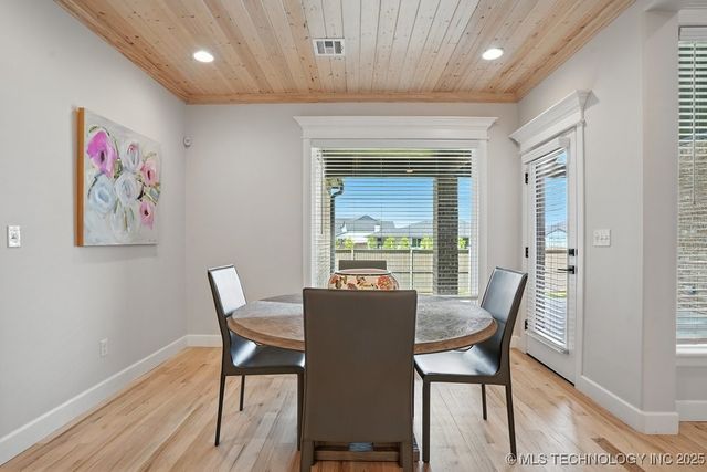 12714 S Irvington Avenue, Tulsa, OK 74008