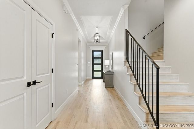 12714 S Irvington Avenue, Tulsa, OK 74008