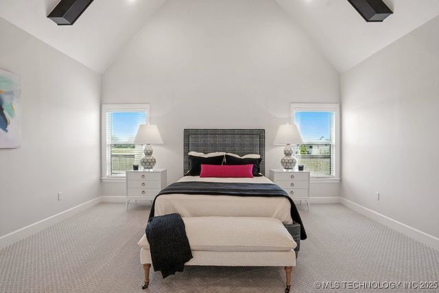 12714 S Irvington Avenue, Tulsa, OK 74008