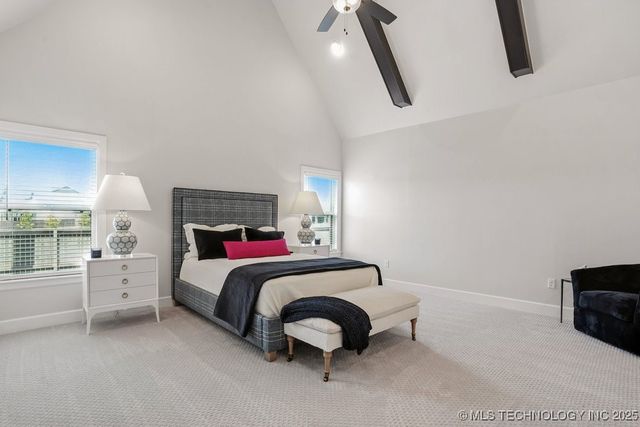 12714 S Irvington Avenue, Tulsa, OK 74008