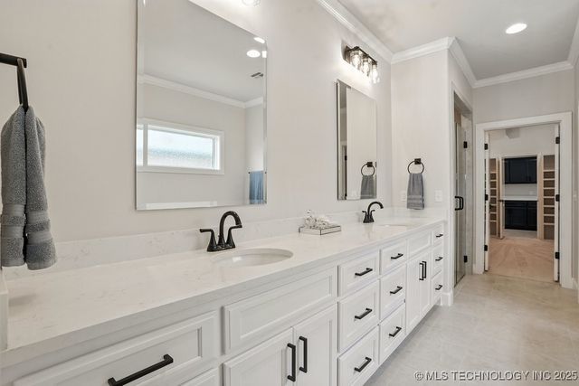 12714 S Irvington Avenue, Tulsa, OK 74008