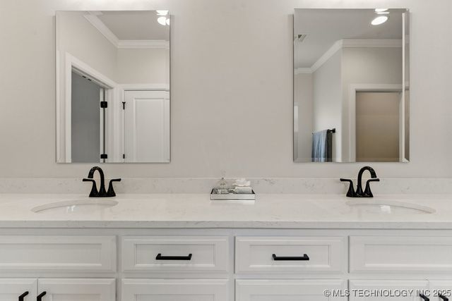 12714 S Irvington Avenue, Tulsa, OK 74008