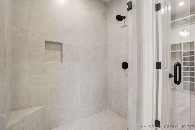 12714 S Irvington Avenue, Tulsa, OK 74008