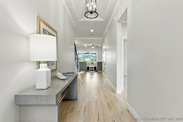 12714 S Irvington Avenue, Tulsa, OK 74008