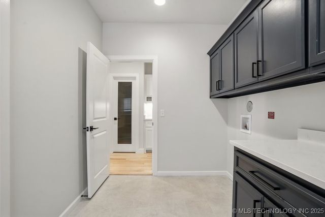 12714 S Irvington Avenue, Tulsa, OK 74008