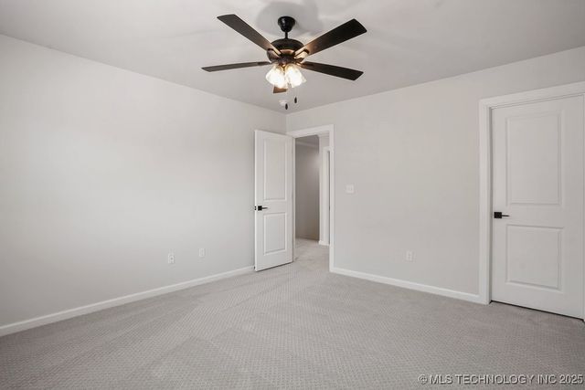 12714 S Irvington Avenue, Tulsa, OK 74008