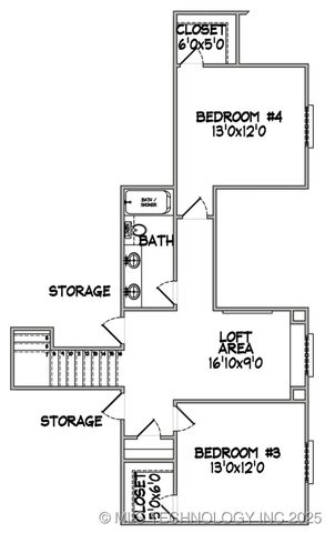 12714 S Irvington Avenue, Tulsa, OK 74008