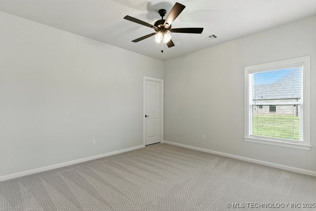 12714 S Irvington Avenue, Tulsa, OK 74008