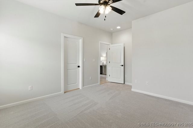 12714 S Irvington Avenue, Tulsa, OK 74008